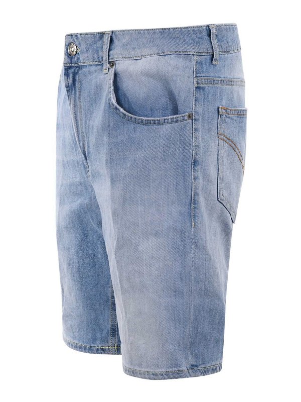 DONDUP: Hosen Shorts online - Shorts - Denim