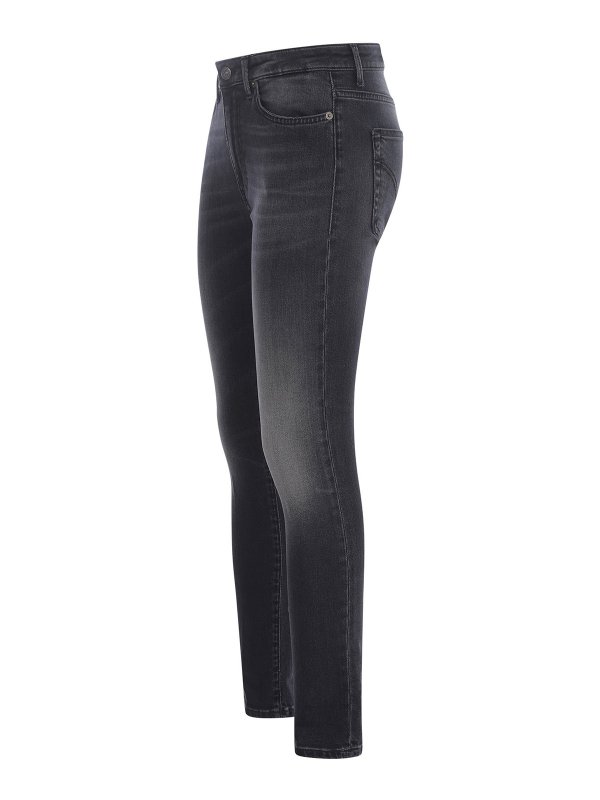 DONDUP: ストレートジーンズ online - ストレートジーンズ - Iris