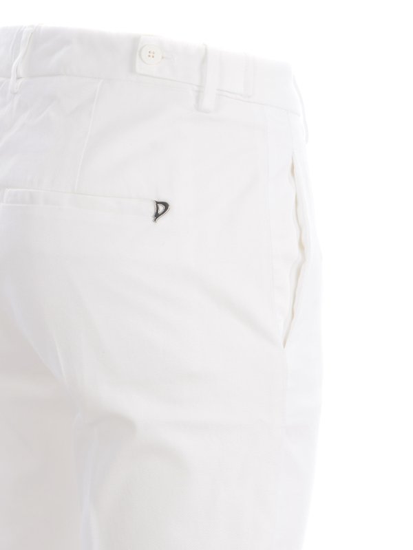 Vaqueros Rectos - Ariel shop online: DONDUP