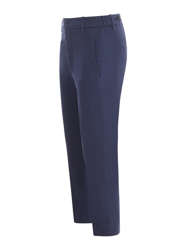 DONDUP: Pantalones de sastrerìa online - Vaqueros Rectos - Ariel