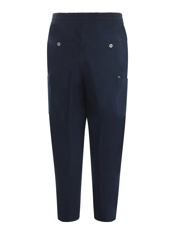 iKRIX DRÔLE DE MONSIEUR: Jeans à jambe droite - Jean Droit - Cago