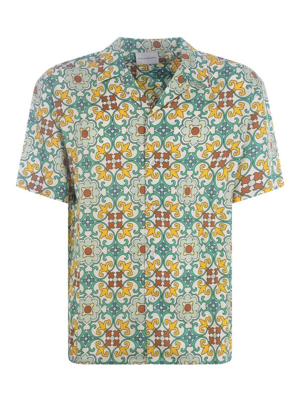 DRÔLE DE MONSIEUR: shirts - 36