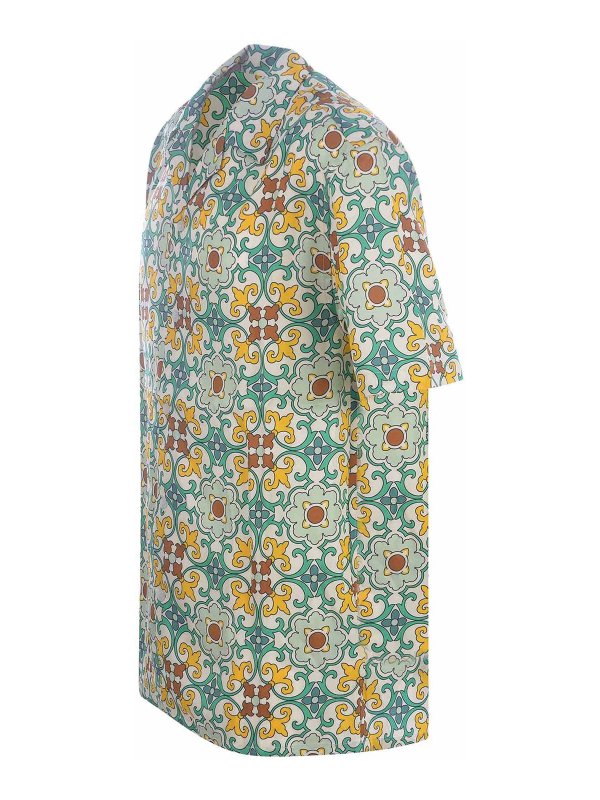 DRÔLE DE MONSIEUR: shirts online - 36