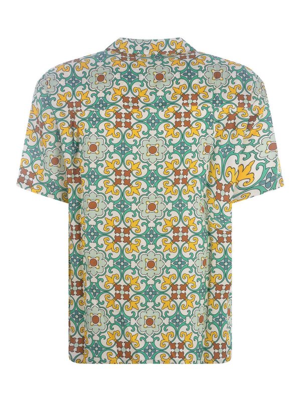 iKRIX DRÔLE DE MONSIEUR: shirts - 36