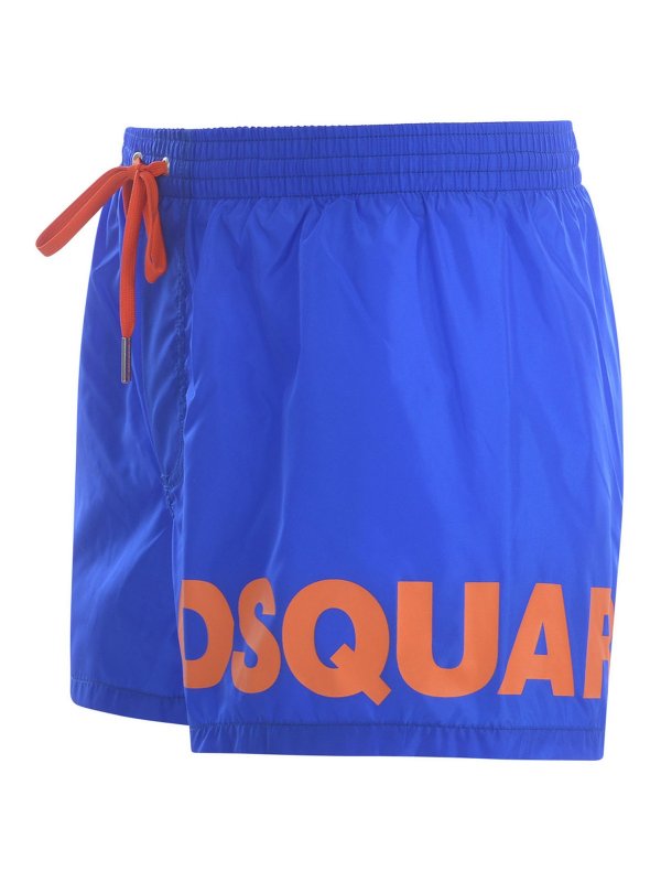 DSQUARED2: Bañadores online - Bañador - Dsquared2