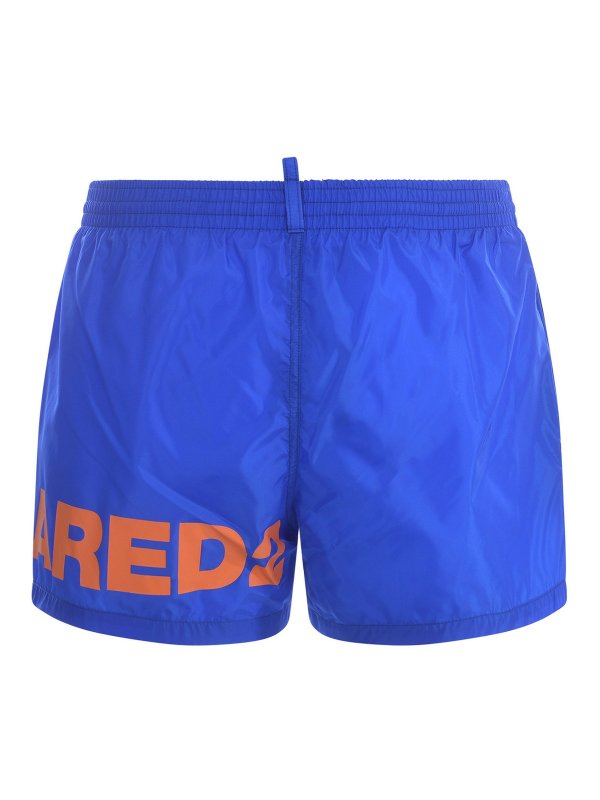 iKRIX DSQUARED2: Bañadores - Bañador - Dsquared2