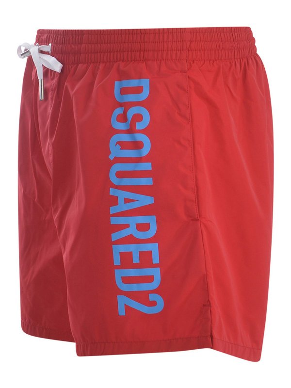 DSQUARED2: Maillots une pièce  online - Maillot De Bain - Dsquared2