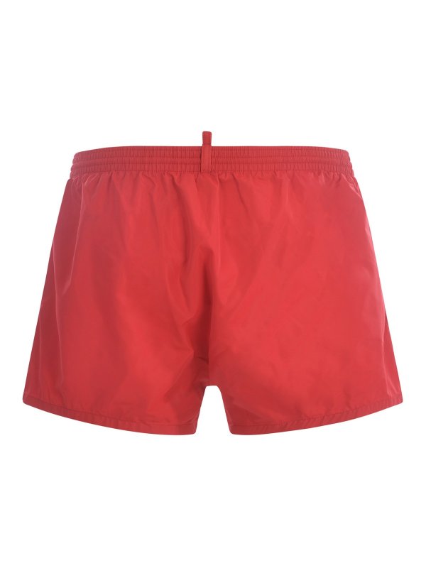 iKRIX DSQUARED2: Maillots une pièce  - Maillot De Bain - Dsquared2