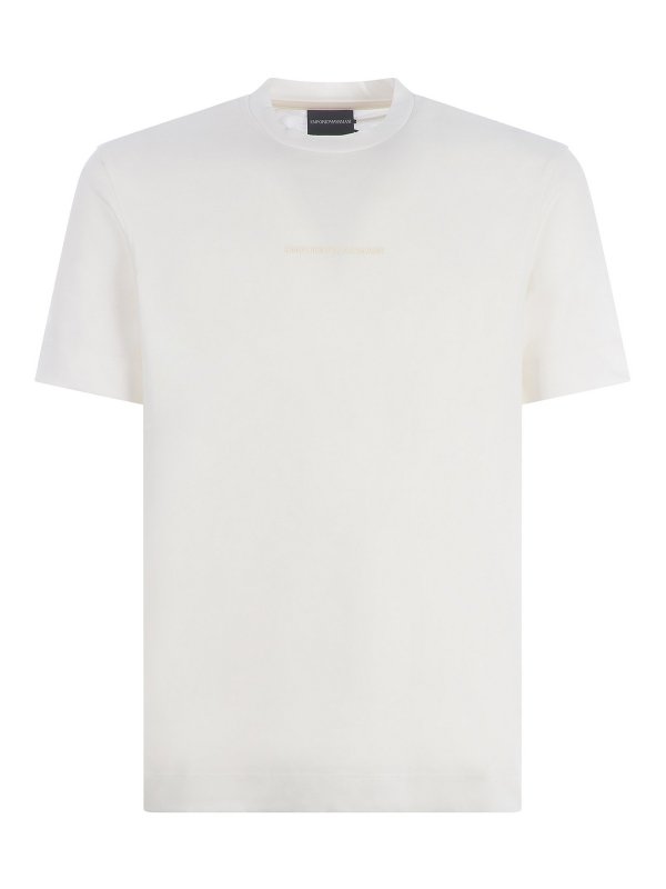 EMPORIO ARMANI: t-shirts - 19