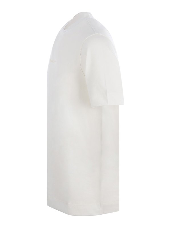 EMPORIO ARMANI: t-shirts online - 19