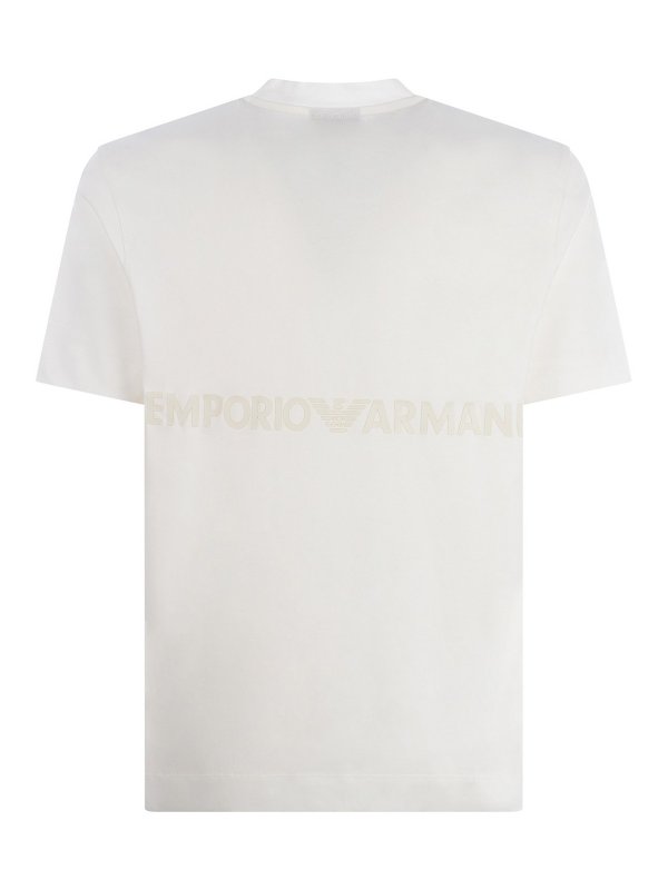 iKRIX EMPORIO ARMANI: t-shirts - 19