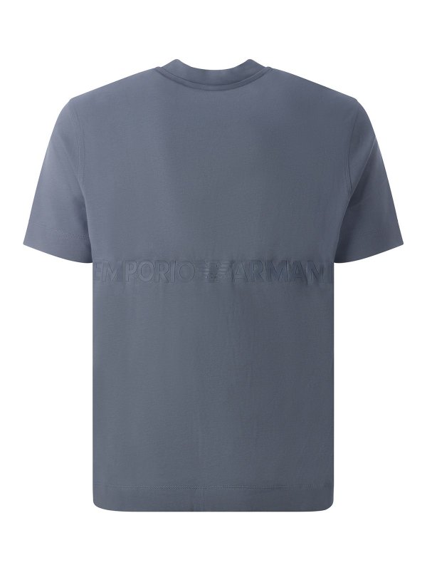 iKRIX EMPORIO ARMANI: t-shirts - 19