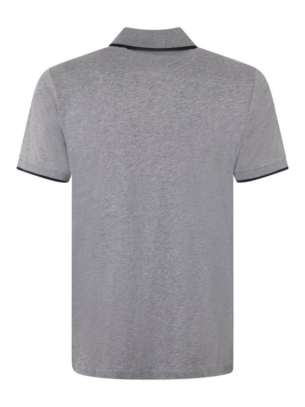 iKRIX FAY: Polos  - Polo - Gris