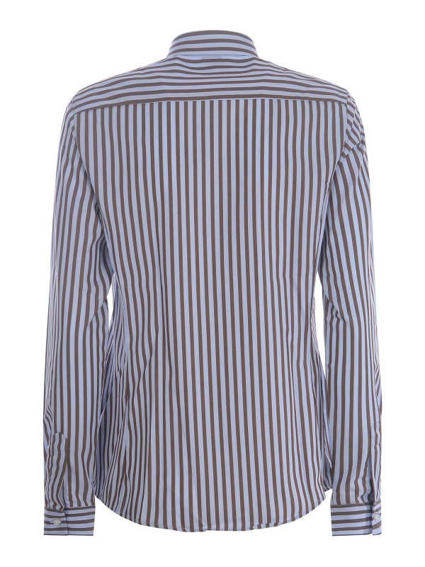 iKRIX FAY: Hemden - Hemd - Blau