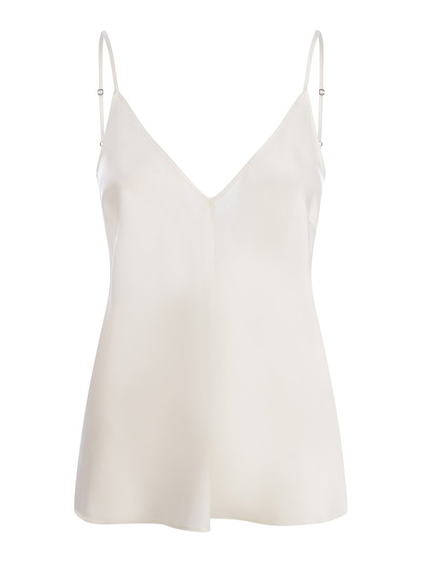 FORTE FORTE: Tops & Tank tops - 31