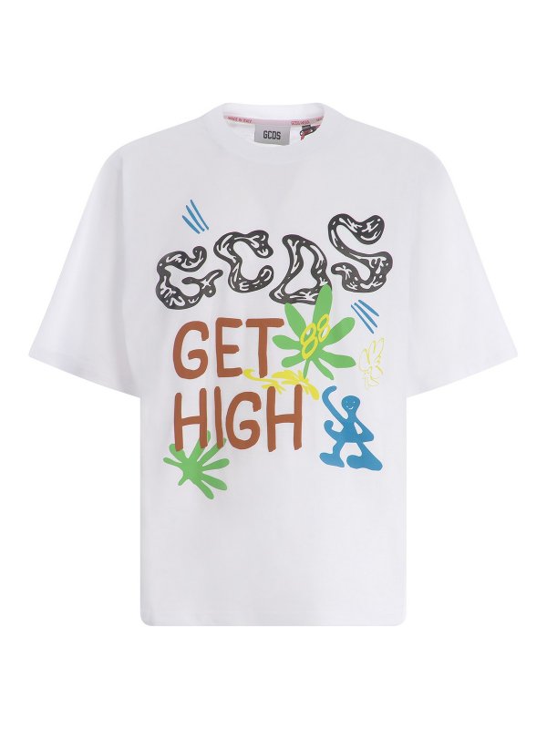 GCDS: t-shirts - 22