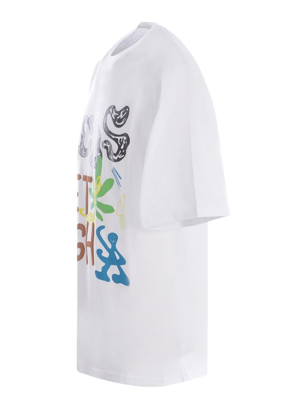 GCDS: t-shirts online - 22