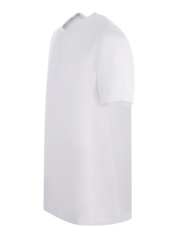 HERNO: Tシャツ online - Tシャツ - Herno