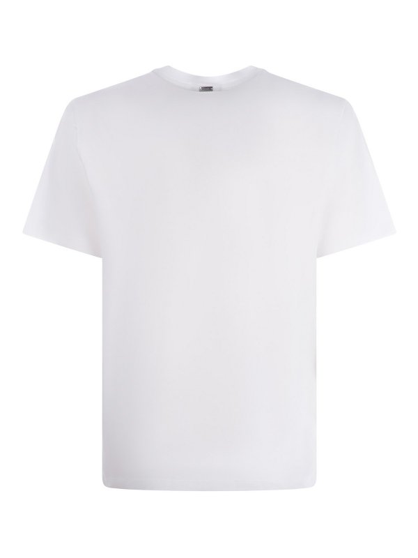 The Best Shops HERNO: Tシャツ - Tシャツ - Herno