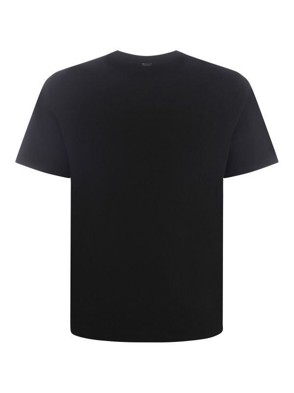 The Best Shops HERNO: Tシャツ - Tシャツ - Herno