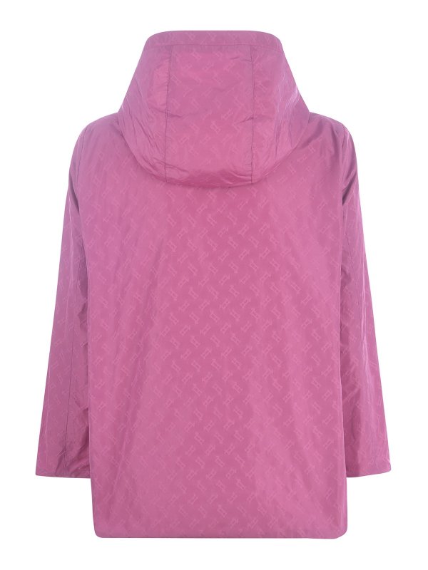 The Best Shops HERNO: Casualjacken - Casualjacke - Nude