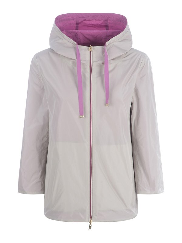 Casualjacke - Nude shop online: HERNO