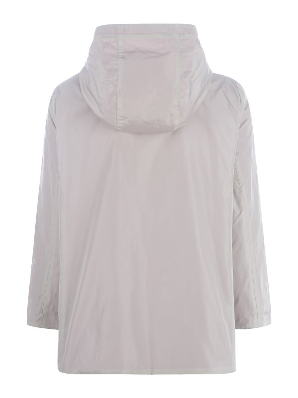 The Best Shops HERNO: Casualjacke - Nude