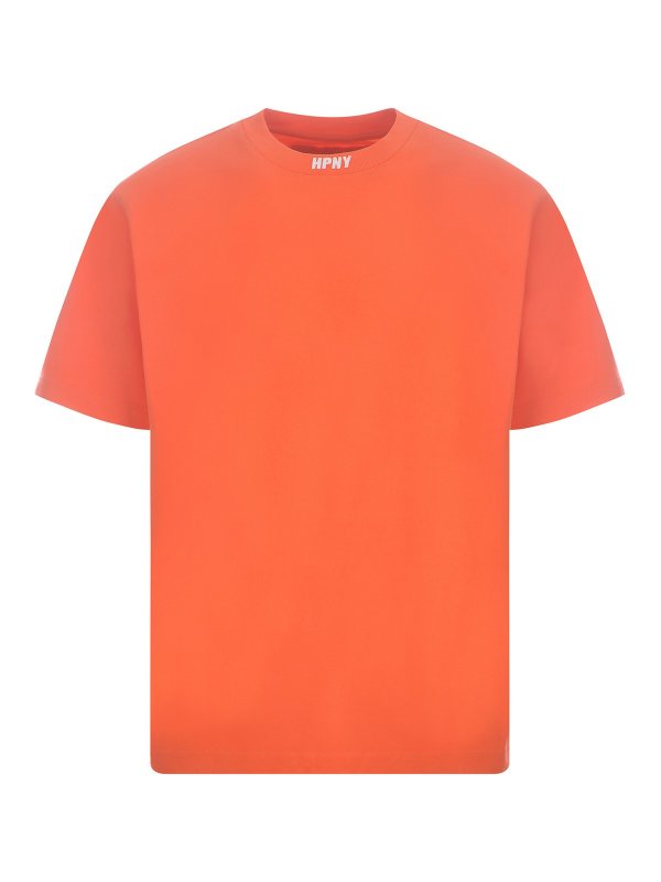 Heron Preston: t-shirts - 32