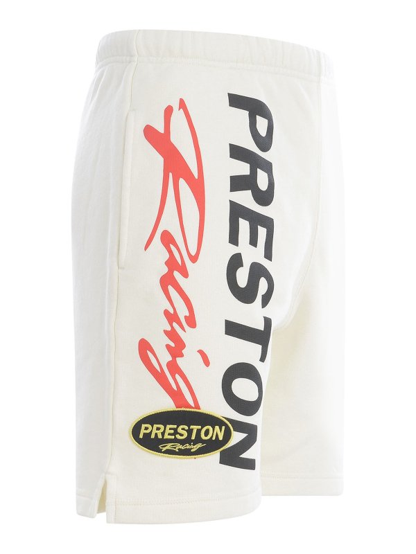 iKRIX Heron Preston: Trousers Shorts - 31