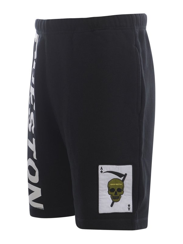 Heron Preston: Trousers Shorts online - 31