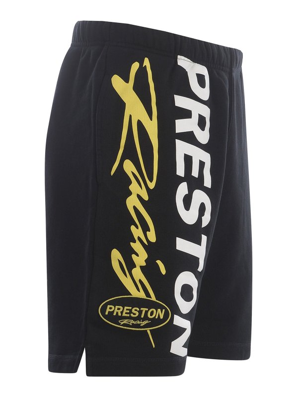 iKRIX Heron Preston: Trousers Shorts - 31