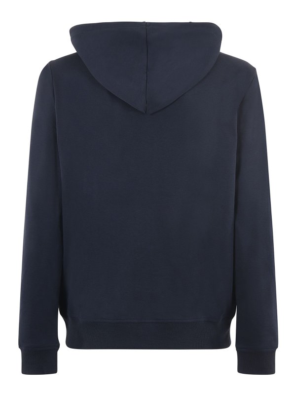 iKRIX K-WAY: Hemden - Hemd - Blau