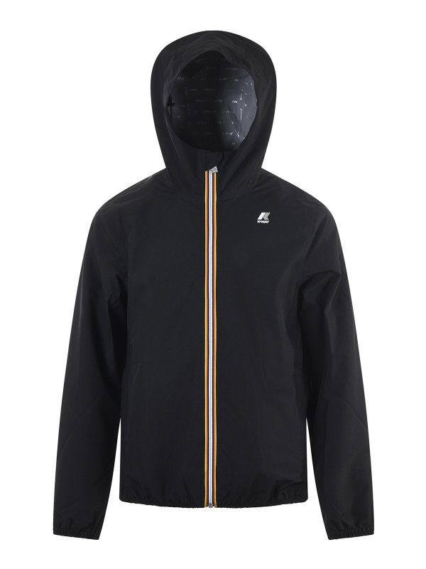 K-WAY: Blazer online - Blazer - Schwarz