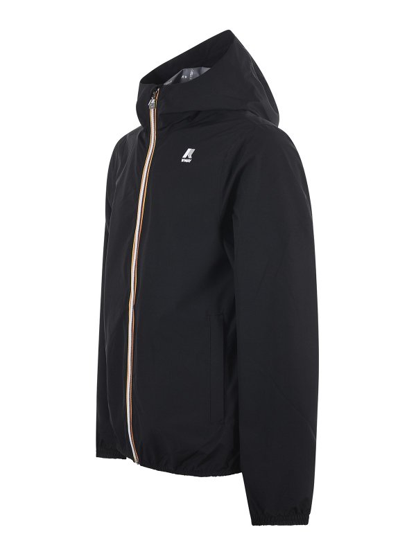 iKRIX K-WAY: Blazer - Blazer - Schwarz