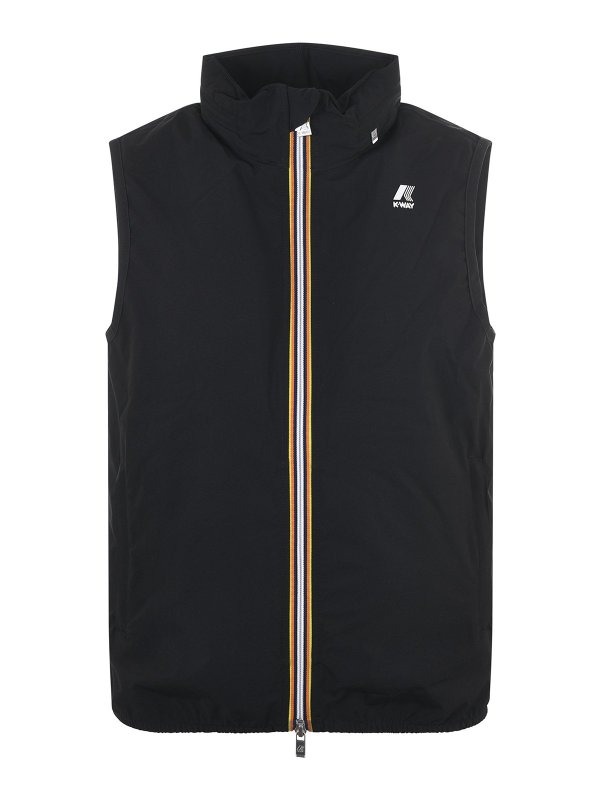K-WAY: vests - 10