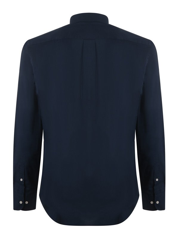 iKRIX LA MARTINA: shirts - 23