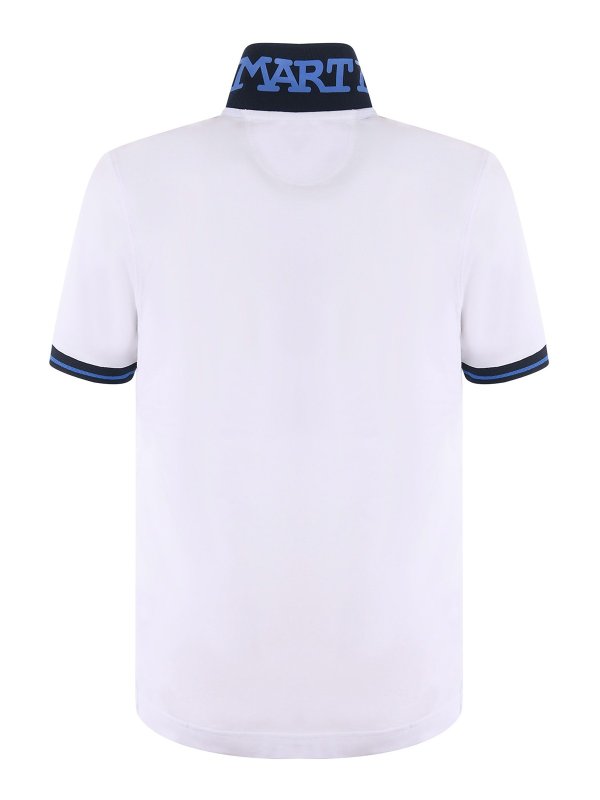 iKRIX LA MARTINA: polo shirts - 15