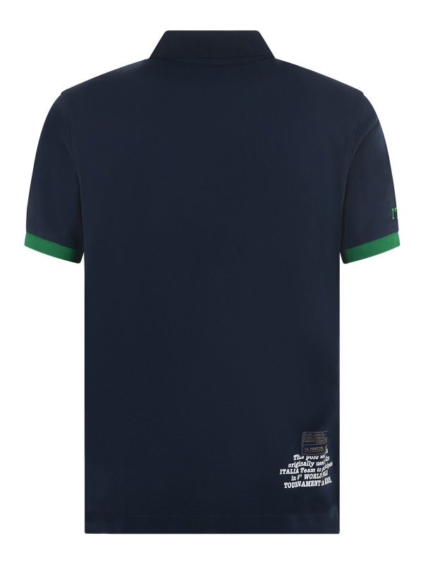 iKRIX LA MARTINA: polo shirts - 15