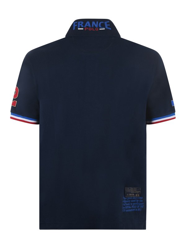 15 shop online: LA MARTINA