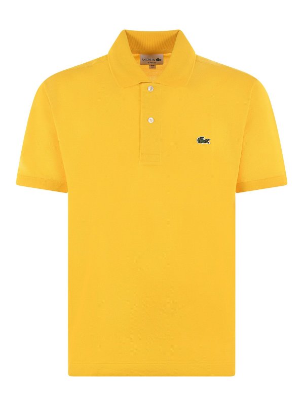 LACOSTE: polo shirts - 12