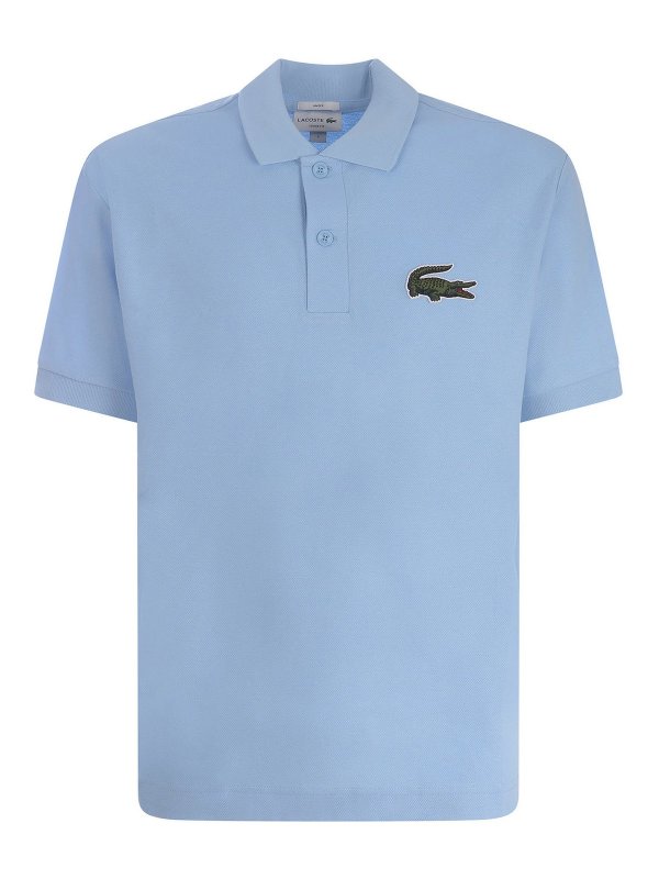 LACOSTE: Polos  - Polo - Lacoste