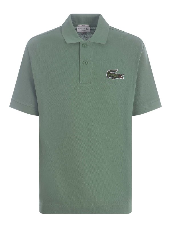LACOSTE: polo shirts - 24