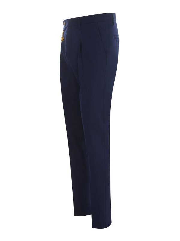 MANUEL RITZ : straight leg jeans online - 9