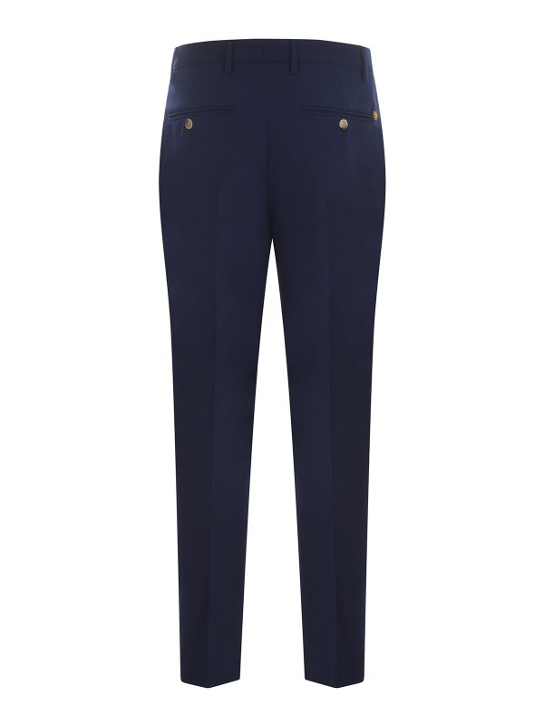 iKRIX MANUEL RITZ : straight leg jeans - 9