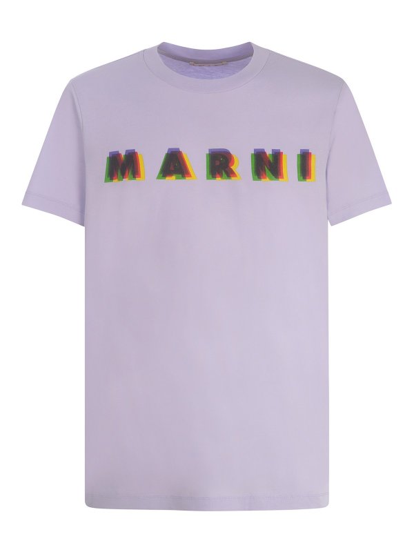 Marni: t-shirts - 19