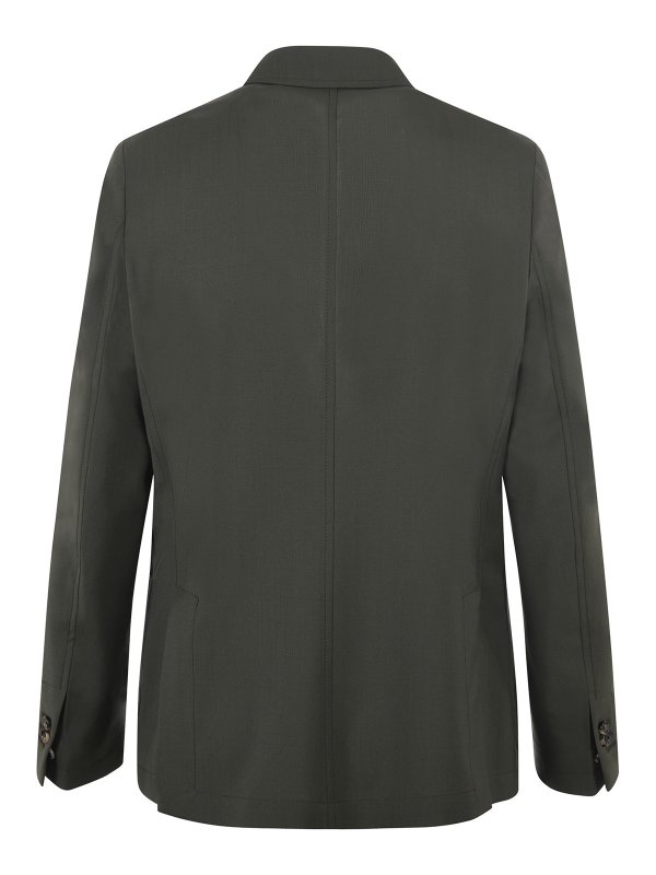 The Best Shops PAOLONI: blazers - Paoloni jacket
