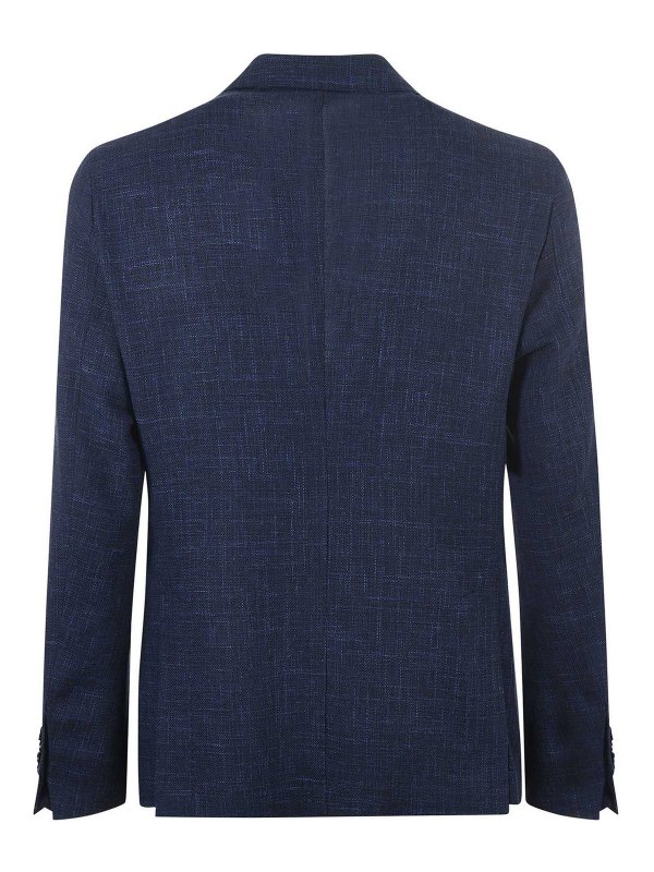 iKRIX PAOLONI: giacche blazer - Giacca Paoloni