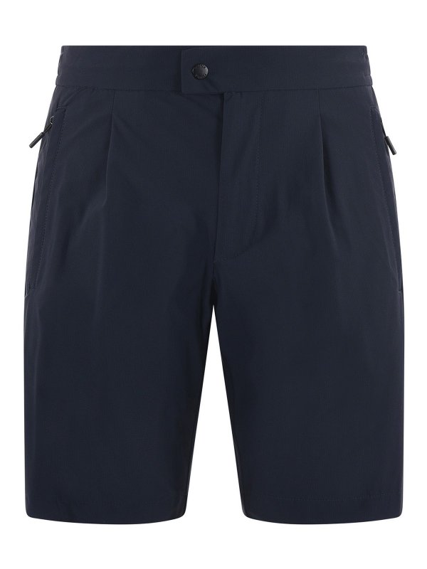 PEOPLE OF SHIBUYA: Trousers Shorts - 29