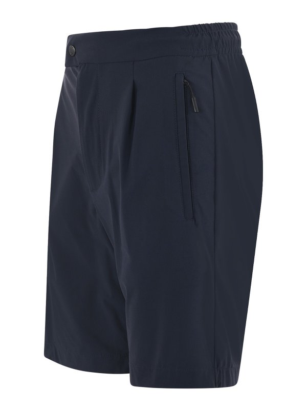 PEOPLE OF SHIBUYA: Trousers Shorts online - 29