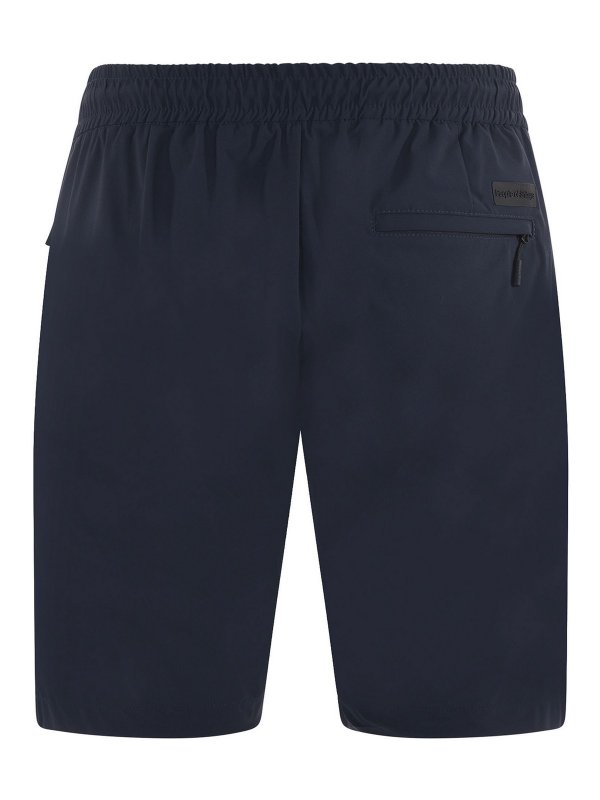 iKRIX PEOPLE OF SHIBUYA: Trousers Shorts - 29